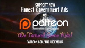 Patreon HGA