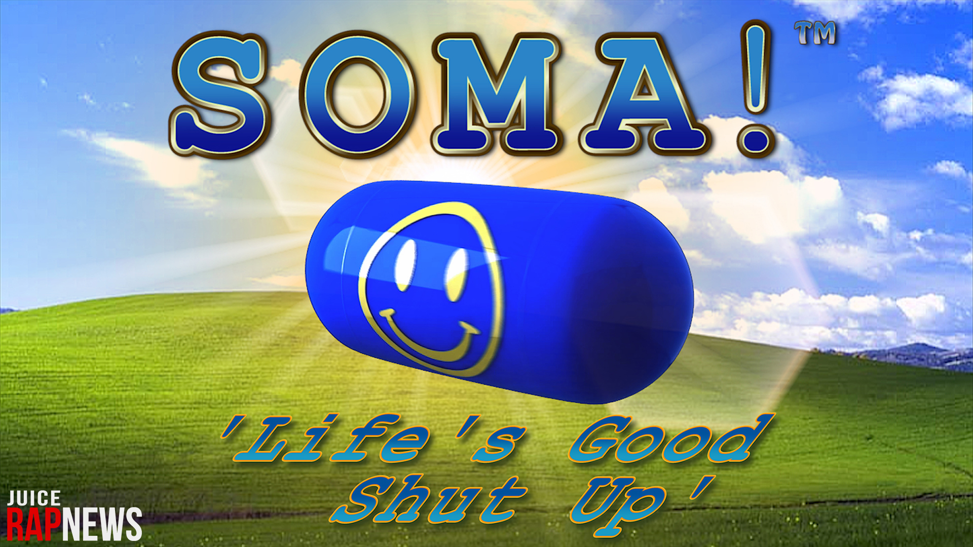 SOMA!