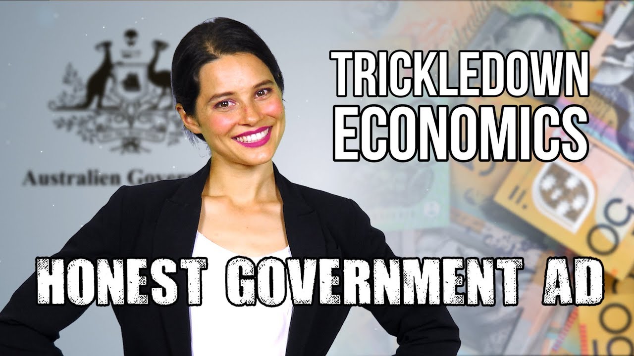 Trickledown Thumb