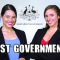 Honest Government Ad | Preferential Voting