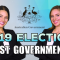 Honest Government Ad | 2019 Election (Season Finale)