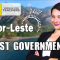 (PG Version) Honest Government Ad | Visit Timor-Leste