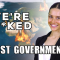 Honest Government Ad | We’re Fine
