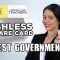 (PG Version) Honest Government Ad | Cashless Welfare Card