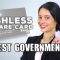 Honest Government Ad | Cashless Welfare Card