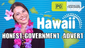 Hawai’i Thumb 15 (PG version)