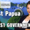 (PG Version) Honest Government Ad | Visit West Papua!