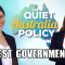 Honest Government Ad | Quiet Australians