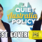 (PG VERSION) Honest Government Ad | Quiet Australians