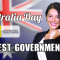 (PG VERSION) Honest Government Ad | Australia Day