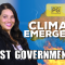 (PG VERSION) Honest Government Ad | Climate Emergency & School Strikes