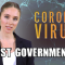 Honest Government Ad | Coronavirus