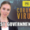 (PG VERSION) Honest Government Ad | Coronavirus: Flatten The Curve