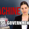 Honest Government Ad | Coronavirus: The Machine