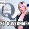 (PG VERSION) Honest Government Ad | Q