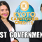 Honest Government Ad | Kyoto Carryover Credits