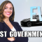 Honest Government Ad | EVs