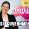 (PG VERSION) Honest Government Ad | Hotel Quarantine & Vaccines