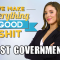 Honest Government Ad | We Make Everything Good Shit