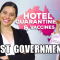 Honest Government Ad | Hotel Quarantine & Vaccines