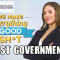 (PG VERSION) Honest Government Ad | We Make Everything Good Sh!t