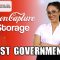 (PG VERSION) Honest Government Ad | Carbon Capture and Storage