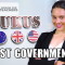 (PG VERSION) Honest Government Ad | AUKUS