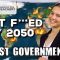 (PG VERSION) Honest Government Ad |  Net Zero by 2050 (feat. Greta Thunberg)