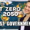 Honest Government Ad | Net Zero by 2050 (feat. Greta Thunberg)