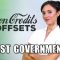 Honest Government Ad | Carbon Credits & Offsets