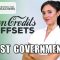 (PG VERSION) Honest Government Ad | Carbon Credits & Offsets