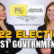 (PG VERSION) Honest Government Ad | 2022 Election (Season 2 finale)