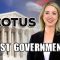 Honest Government Ad | The US Supreme Court ðŸ‡ºðŸ‡¸