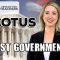 (PG VERSION) Honest Government Ad | US Supreme Court ??