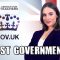 (PG VERSION) Honest Government Ad | UK