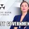 Honest Government Ad | Reserve Bank of Australia