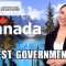 (PG VERSION) Honest Government Ad | Canada