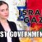 Honest Government Ad | Israel & Gaza