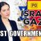 (PG VERSION) Honest Government Ad |  Israel & Gaza