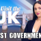 Honest Government Ad | Visit the UK! (2024 election)