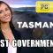 (PG VERSION) Honest Government Ad | Visit Tasmania!