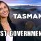 Honest Government Ad | Visit Tasmania!