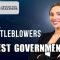 (PG VERSION) Honest Government Ad | Whistleblower Protection Laws