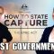 Honest Government Ad | How to state capture (EPBC Act)