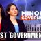 Honest Government Ad | Minority Government