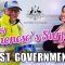 Honest Government Ad | Anthony Salmonese’s Surprise!