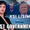 Honest Government Ad | Watch out, Canada (Ksi Lisims LNG)