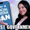 Honest Government Ad | Social Media Ban
